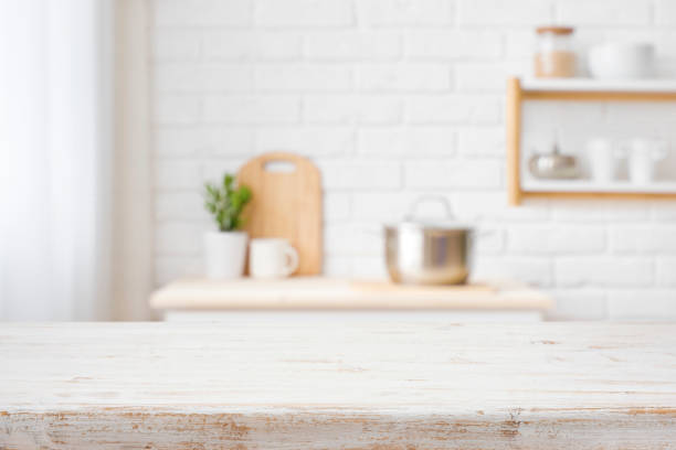 For Kitchen