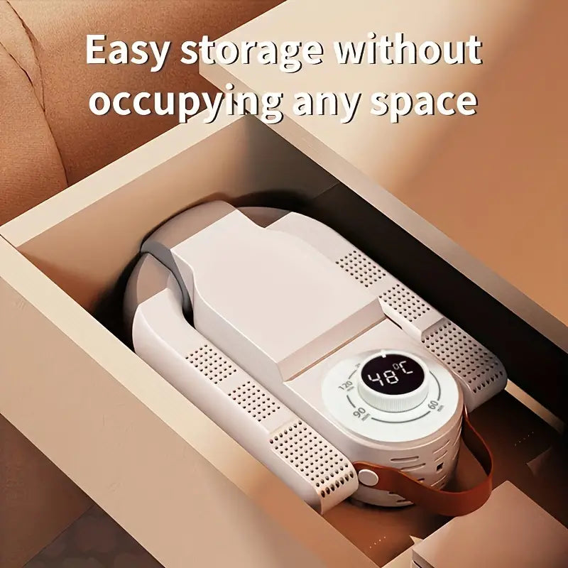 Electric Shoe Dryer