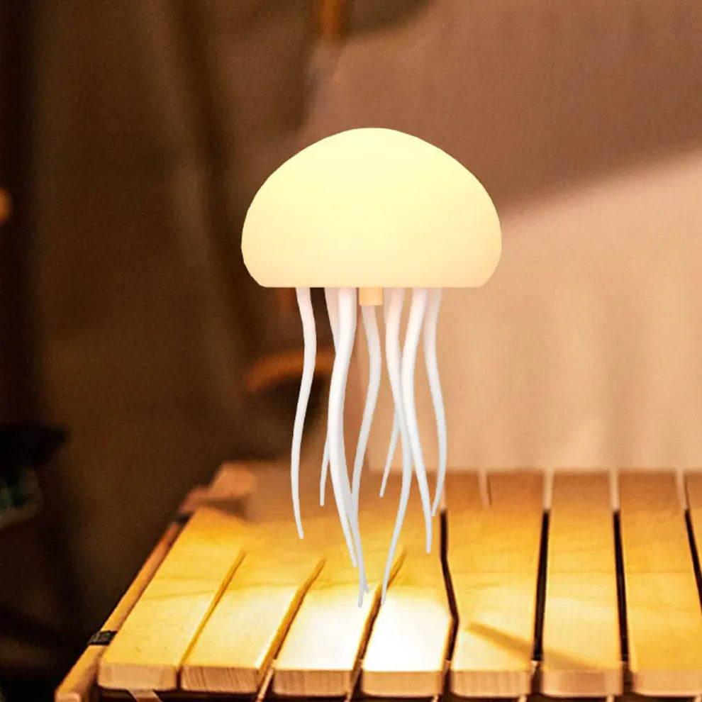 Jellyfish LED Lamp