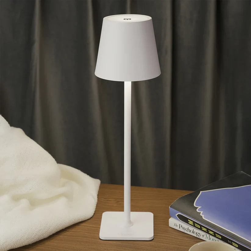 Bottel Table Lamp