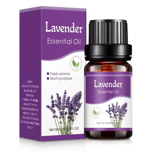 Life by Home™ – Aroma Moments: Essential Oil