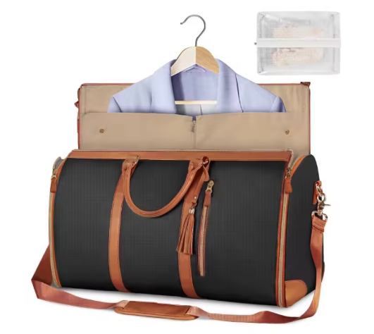 Multi-Function Waterproof Foldable Duffle Bag