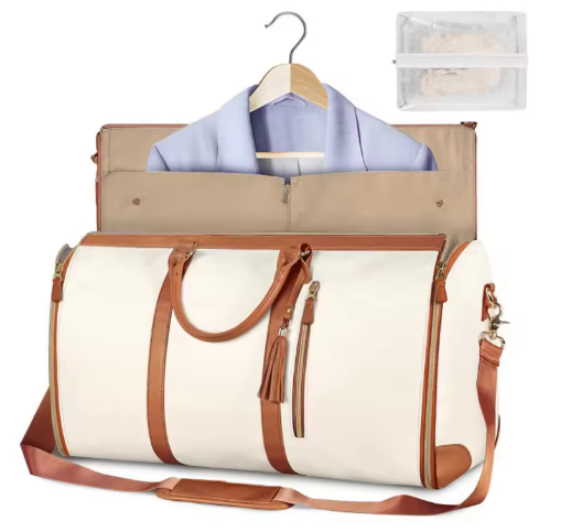 Multi-Function Waterproof Foldable Duffle Bag
