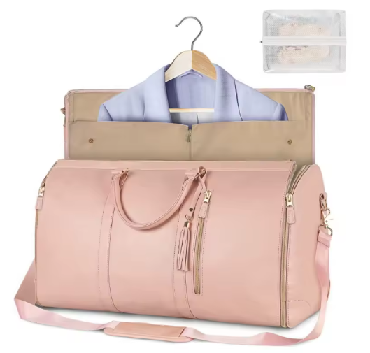 Multi-Function Waterproof Foldable Duffle Bag