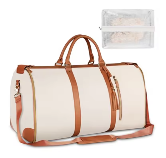 Multi-Function Waterproof Foldable Duffle Bag