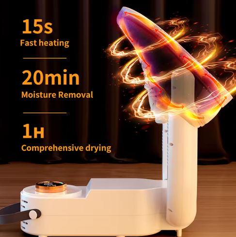 Electric Shoe Dryer