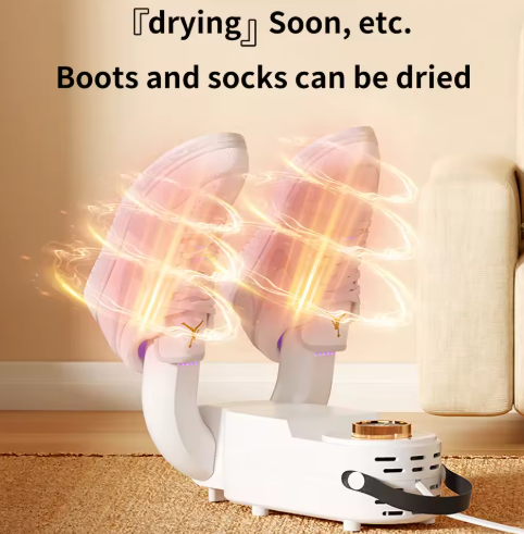Electric Shoe Dryer