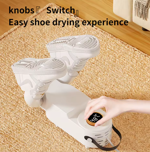 Electric Shoe Dryer
