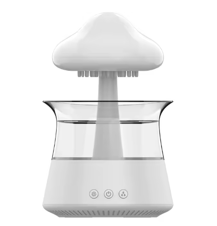 Rain Cloud Diffuser Humidifier
