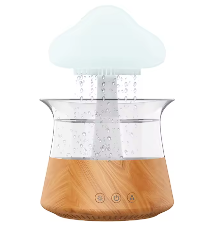 Rain Cloud Diffuser Humidifier