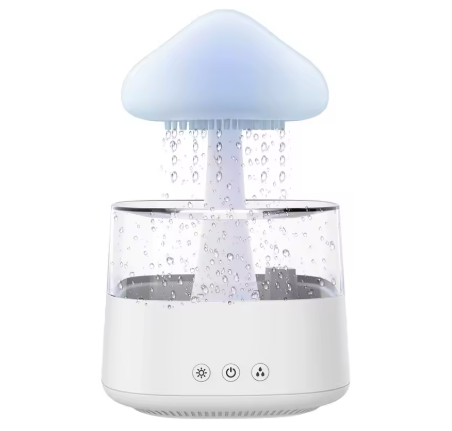 Rain Cloud Diffuser Humidifier