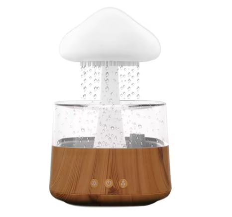 Rain Cloud Diffuser Humidifier
