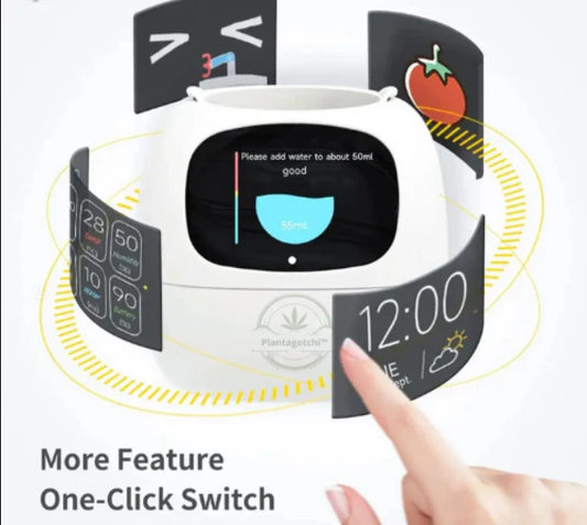 Life by Home™ Plantagotchi