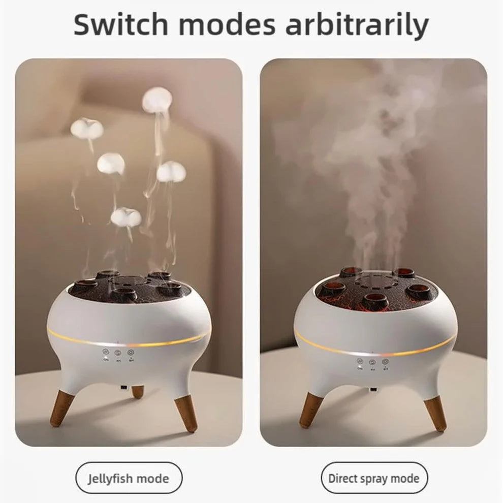 Jellyfish Aroma Diffuser
