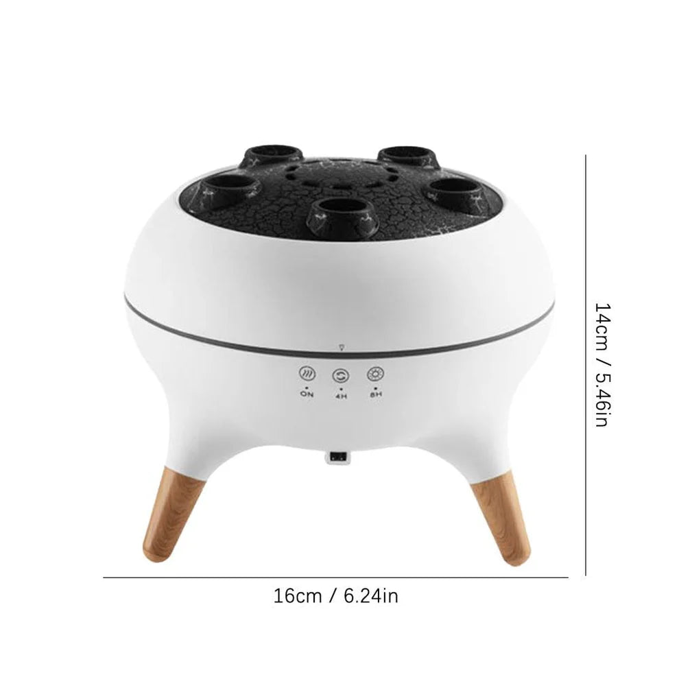 Jellyfish Aroma Diffuser