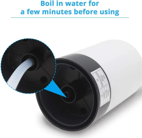 Electric Water Dispenser for Home