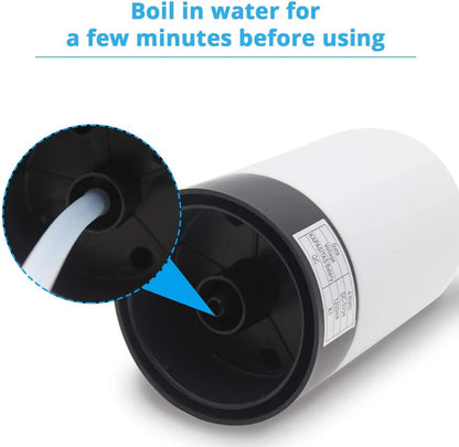 Electric Water Dispenser for Home