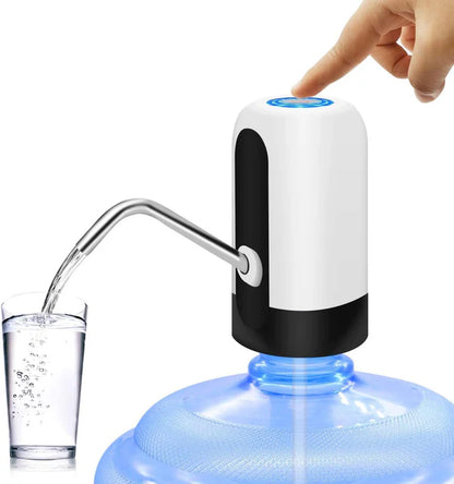 Electric Water Dispenser for Home
