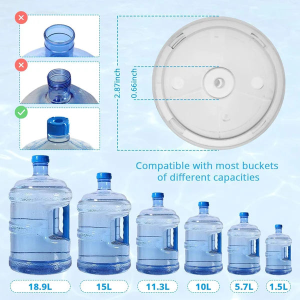Electric Water Dispenser for Home