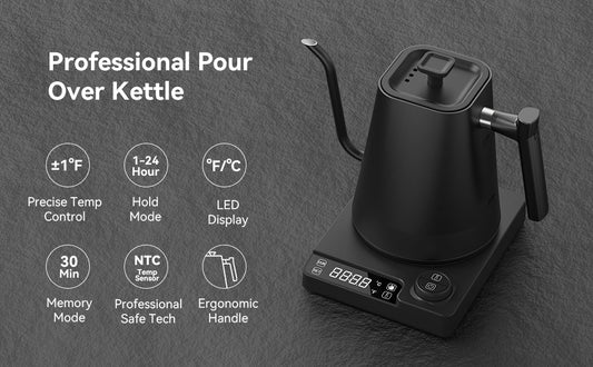 LifeByHome™ with Temperature Control