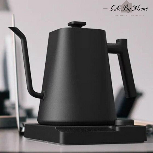 LifeByHome™ with Temperature Control