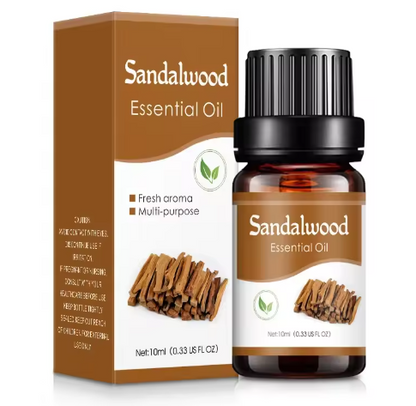 Life by Home™ – Aroma Moments: Essential Oil