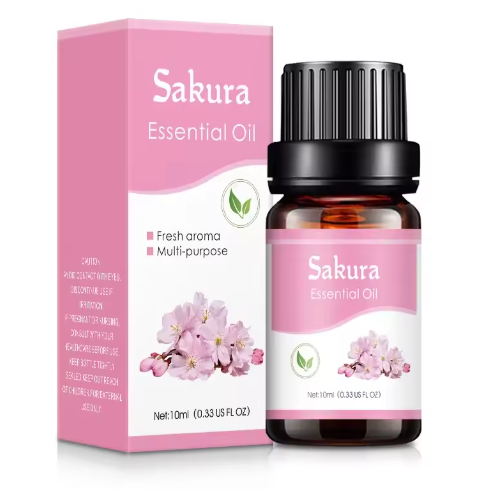 Life by Home™ – Aroma Moments: Essential Oil