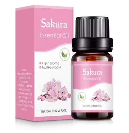 Life by Home™ – Aroma Moments: Essential Oil