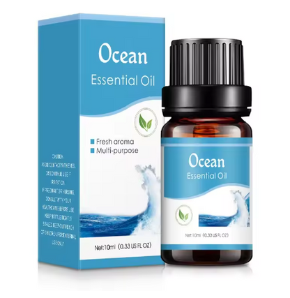 Life by Home™ – Aroma Moments: Essential Oil