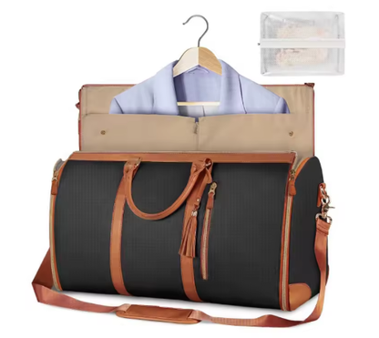 Multi-Function Waterproof Foldable Duffle Bag