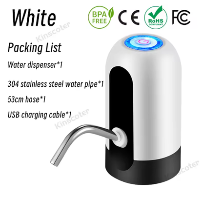 Electric Water Dispenser for Home