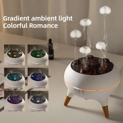Jellyfish Aroma Diffuser