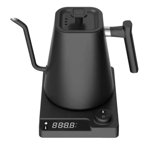 LifeByHome™ with Temperature Control